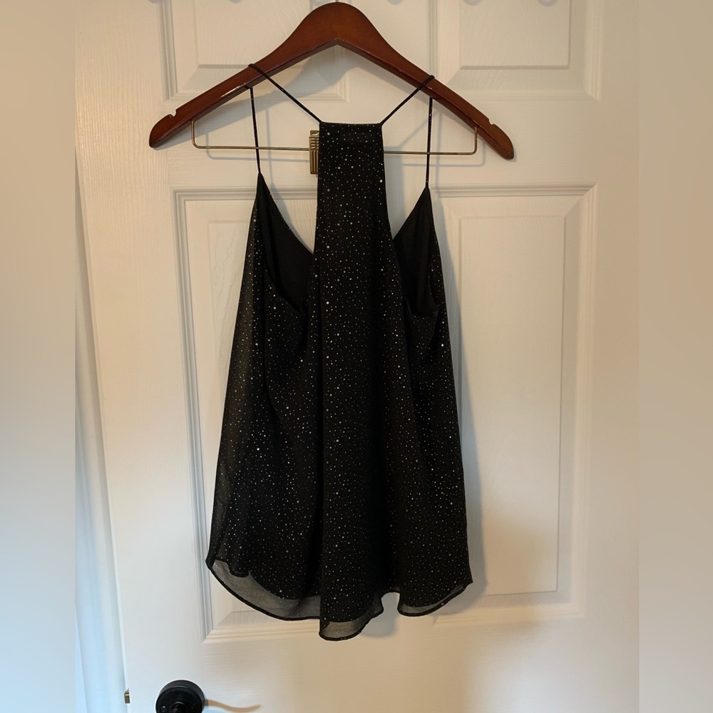 RW&Co Racerback Tank - size small - Picture 2 of 3